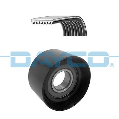 Vantilatör Kayış Seti  DAYCO KPV110HD