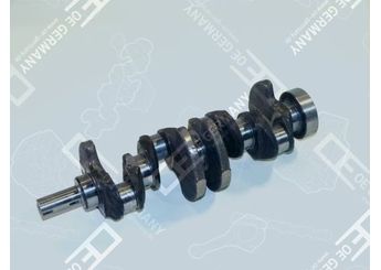 Krank  GENMOT 1452-1  A6110310001 6110310001 611 031 00 01 A 611 031 00 01 A6110310201 A 611 031 02 01 A6110310501 A 611 031 05 01 A6110310701 A 611 031 07 01 A6460310401 A 646 031 04 01 A6460310701 A 646 031 07 01