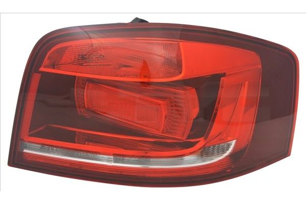 Stop Lambası Sol Audi A3 (8P1)(05.2003->)  TYC 11-12074-01-2