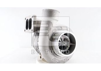 Turbo Şarj  BORGWARNER 319460  319448 6156818150