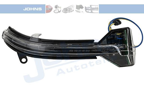 Dikiz Ayna Sinyali Sağ BMW M6 Serisi Cabrio (F12)(2012->)  BMW ORJINAL 63137308536