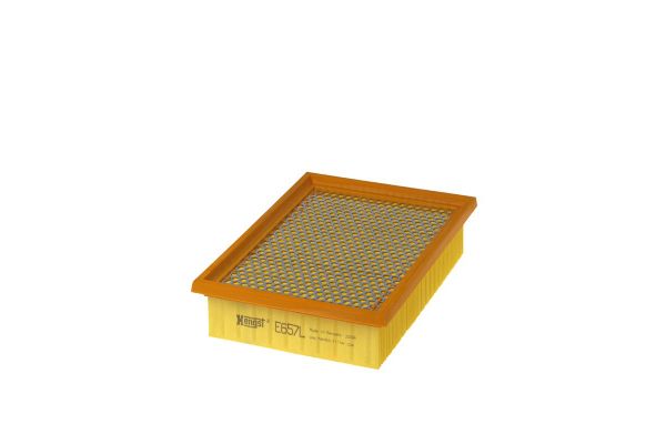 Hava Filtresi  HENGST FILTER E657L