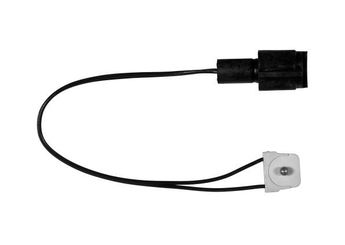 Balata İkaz Kablosu Ön TEXTAR 98008300  34359058889 1153964 34351153964 9058889