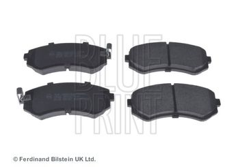 Fren Disk Balata Ön BLUE PRINT ADN142108  410602N390 AY040NS836 AY040-NS836 D1060VS21A D1060-VS21A D10602N290 D1060-2N290 D10602N390 D1060-2N390 D4060VC090 D4060VC090S1 D4060VC090 S1 D4060VC290 D4060-VC290 410602N290 41060-2N290 41060-2N390 410602N392 41060-2N392 4106057C91 41060-57C91 4106075F90 41060-75F90 44060VB190 44060-VB190 44060VB191 44060-VB191 44060VB290 44060-VB290 44060VC090 44060-VC090 44060VC290 44060-VC290 44060VC291 44060-VC291 4406057C91 44060-57C91