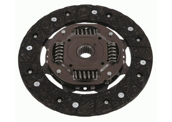 Debriyaj Balatası  SACHS 1878 634 205  160113000 21233160113000 21233-1601130-00