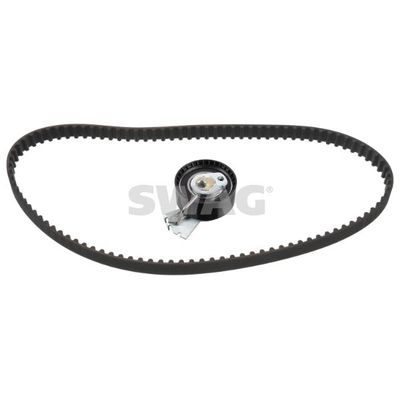 Triger Kayış Seti  Peugeot Partner (S2)(11.2002->)  SWAG 62 92 1280