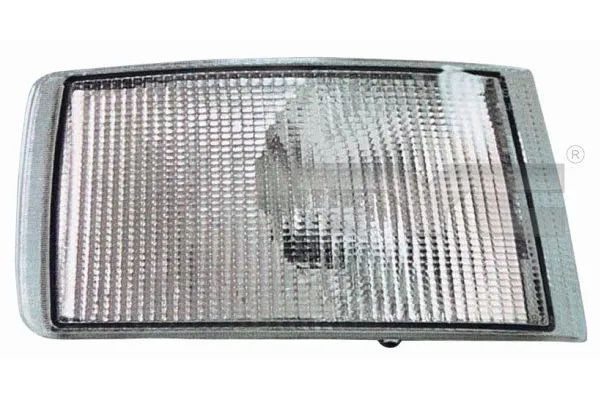 Sinyal Lambası Sağ Fiat Ducato JTD Kamyonet Çift Kabin (03.1994->)  TYC 18-5617-01-2