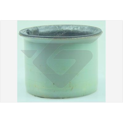 Salıncak Burcu Arka Alt Sağ veya Sol Audi Q3 (8UB)(06.2011->)  HUTCHINSON 590395