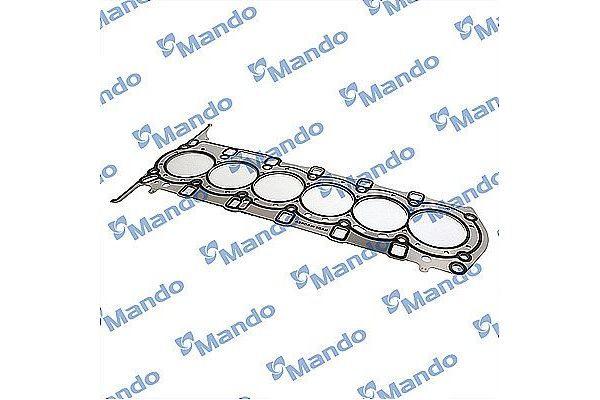 Silindir Kapak Contası  Chevrolet Epica (2006->)  OPEL ORJINAL 96307861