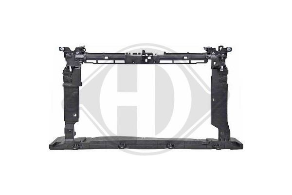 Panel Ön Seat Ibiza (KJ1)(2017->)  EUROBUMP SEA09IB020