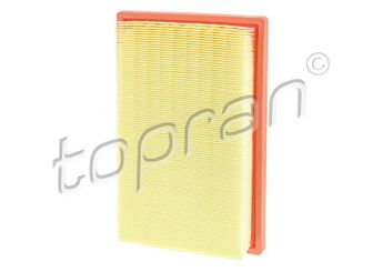 Hava Filtresi  TOPRAN 409 082  2740940104 274 094 01 04 A2740940104 A274 094 01 04