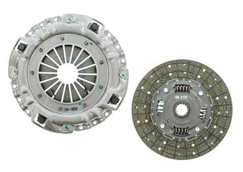 Debriyaj Seti  PHCVALEO MB105H  HDC57 MFS2011 HD199107Y