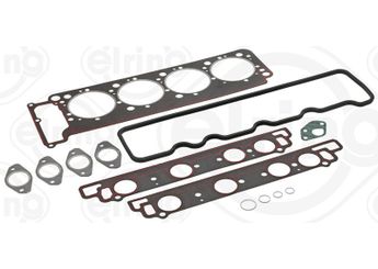 Üst Kapak Contası (Külbütör)  ELRING 198.270  A1160161421 1160161421 116 016 14 21 1170104241 117 010 42 41 A 116 016 14 21 A1170104241 A 117 010 42 41