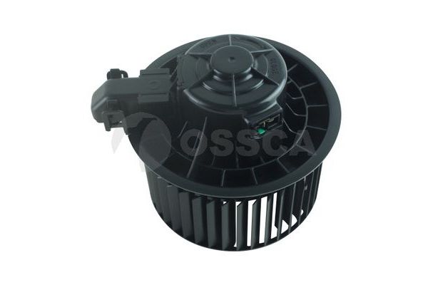 Kalorifer Motoru  MGA 83331