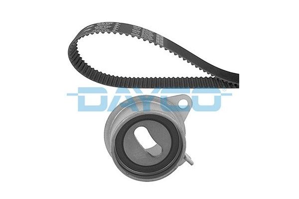 Triger Kayış Seti  Mitsubishi Lancer 4 Kapı/ Station W. (CS0A/W)(2003->)  DAYCO KTB597