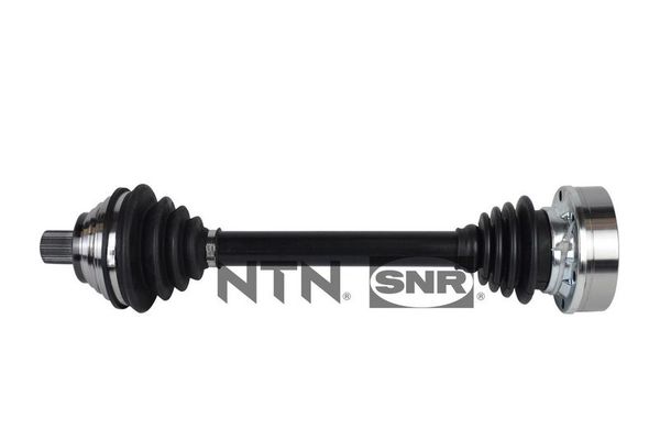 Aks Komple Ön Sol Audi A3 Sportback (8PA)(09.2004->)  VEKA VW-8086