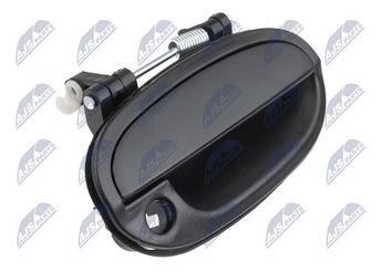 Kapı Kolu Ön Dış Sağ AKD 96601473  