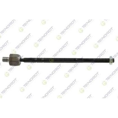 Rot Mili Sağ veya Sol Skoda Roomster (5J7)(03.2006->)  YTT Y350006