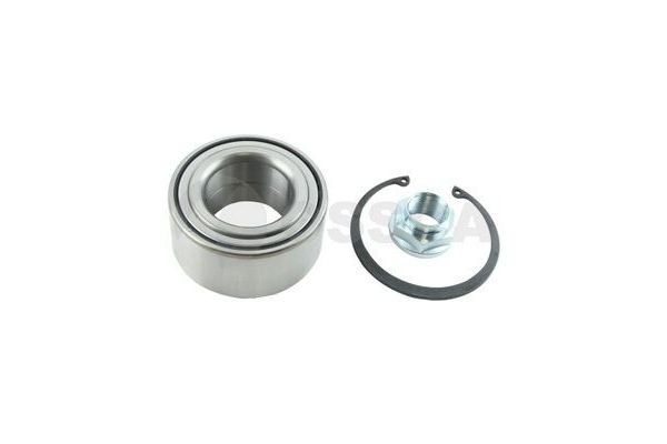 Teker Rulmanı Ön Sağ veya Sol BSG 35-605-004