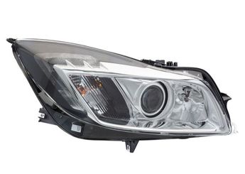 Far Lambası Sağ OPEL ORJINAL 13278002  13278002 22925419 1216691 1216743 13226793 12 16 691