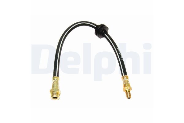 Fren Hortumu Arka Sağ veya Sol Citroen Jumper P.Van (Genis Hacim)(02.1998->)  DELPHI LH3696