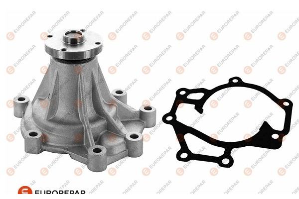 Devirdaim Su Pompası  Hyundai H-1 Starex (->2008)  EUROREPAR 1637176280