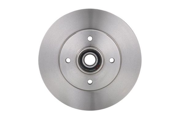 Fren Disk Ayna Arka Sağ ve Sol Renault R 19 Chamade 4 Kapı (L53)(06.1989->)  BOSCH 0 986 479 759