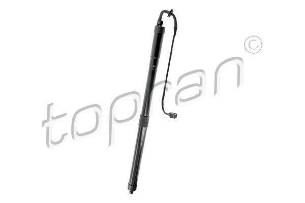 Bagaj Amortisörü Sağ veya Sol Land Rover Range Rover Evoque (2011->)  TOPRAN 601 731