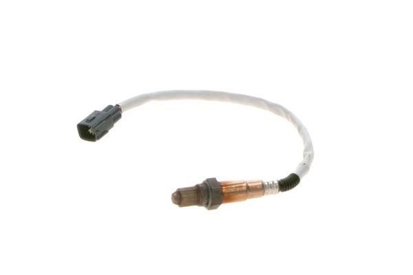 Oksijen (Lambda) Sensörü  Toyota Corolla Combi SW (E12)(2002->)  BOSCH 0 258 006 454