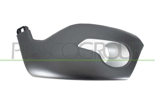 Sis Farı Çerçevesi Sağ RENAULT ORJINAL 261A27633R