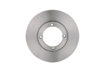 Fren Disk Ayna Ön Sağ ve Sol BOSCH 0 986 478 712  CHE96455424 96455424 96 455 424 96455 424 96284392 96320531