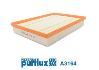 Hava Filtresi  PURFLUX A3164  9075283500 A9075283500