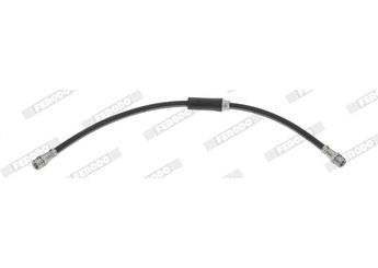 Fren Hortumu Ön Sağ veya Sol FERODO FHY3257  FHY3257 3C0611701C 3C0611701J