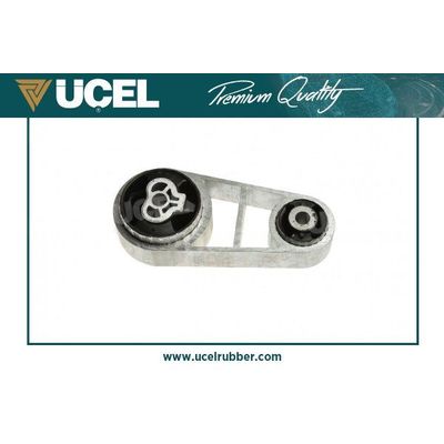 Motor Takozu Arka UCEL 20256