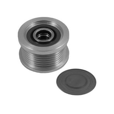 Alternatör Kasnağı  Toyota Hilux (GUN1)(2016->)  CONTINENTAL AP9076