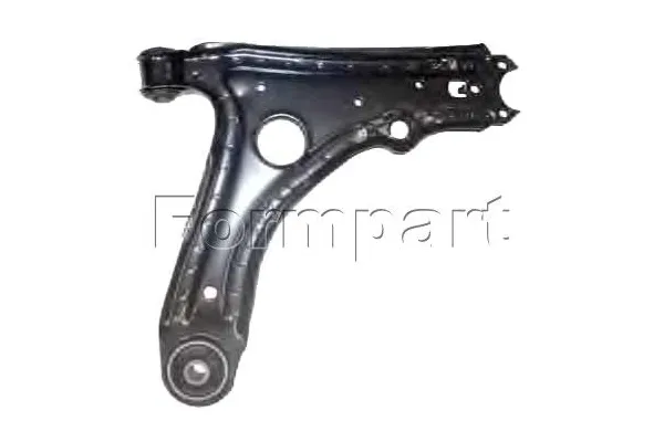 Salıncak Ön Alt Sağ veya Sol Volkswagen Jetta II (165/167)(01.1984->1992)  FORMPART 2909092