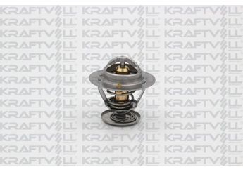 Termostat 88 °C  KRAFTVOLL 08110093  89TM8575AA 1634617 1086282 1 086 282 1001993 948M8575AA F8RZ8575CA 89FF8575AB YF0915171