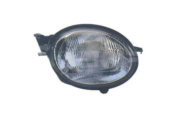 Far Sağ Toyota Corolla (E11)(1997->)  WAGENBURG 21000703