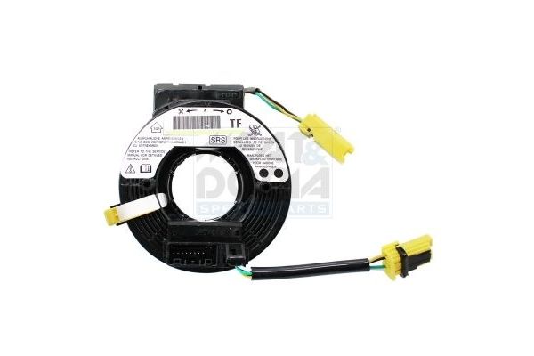 Airbag Sargısı  Honda Pilot (2008->)  MAHER 12503