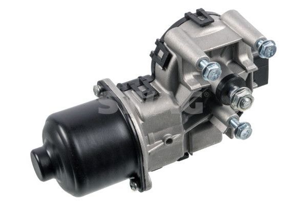 Silecek Mekanizma Motoru Ön SWAG 50 94 8303