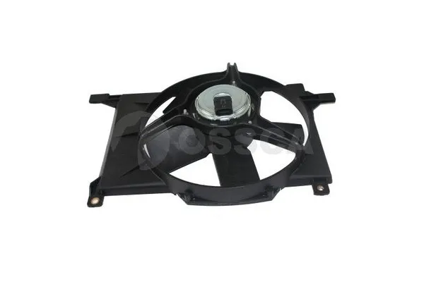 Radyatör Fan ve Motoru  Opel Corsa B (03.1997->)  MAGNETI MARELLI 359003900450