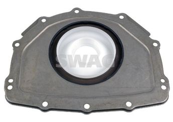 Krank Keçesi Ön SWAG 33 10 4396  6420100014 6420100314 642 010 00 14 642 010 03 14 A6420100014 A642 010 00 14 A6420100314 A642 010 03 14