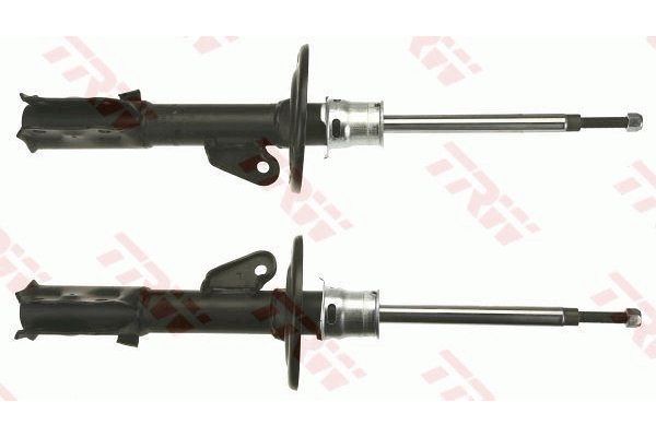 Amortisör Ön Sol Honda Jazz (GD1/5)(01.2002->)  VOTTO A-2328G