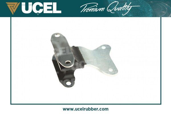 Şanzıman Takozu Arka UCEL 30367