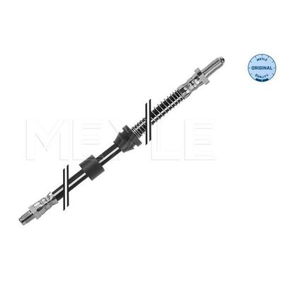 Fren Hortumu Ön Sağ veya Sol Ford Fiesta 3/5 Kapı/Courier (1989->)  FASE 11-508-015