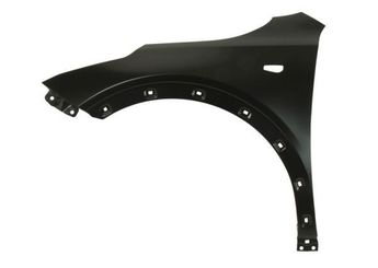 Çamurluk Ön Sol TYG 662-2102  66311J7510