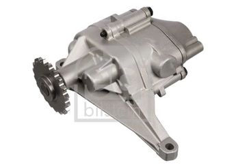 Yağ Pompası  FENIX FN6929  A6461801601 6461801601 646 180 16 01 A646 180 16 01