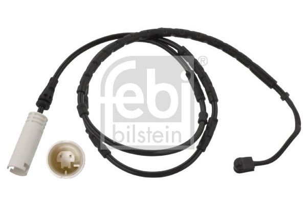 Balata İkaz Kablosu Arka BMW X1 Serisi (E84)(2009->)  FEBI BILSTEIN 37667