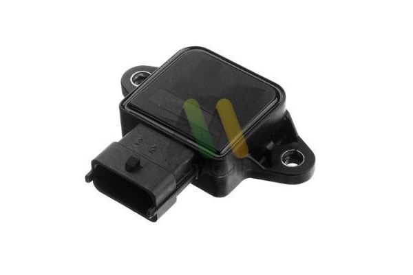 Gaz Kelebeği Sensörü  HYUNDAI ORJINAL 3517022600