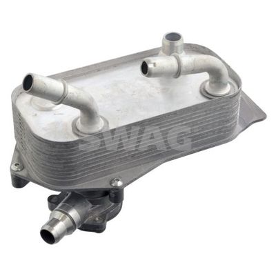 Şanzıman Yağ Soğutucu  BMW X1 Serisi (E84)(2009->)  SWAG 20 10 5923